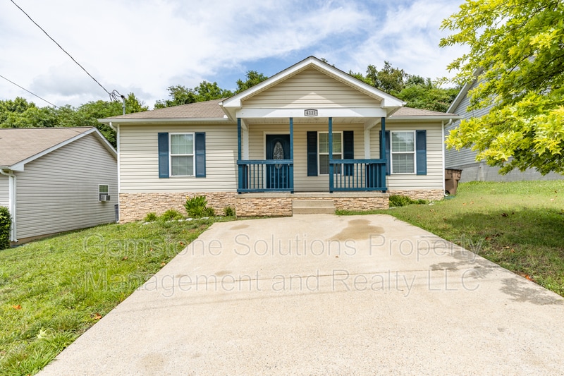 4121 Providence Park Lane, Nashville, TN 37211 House for Rent in