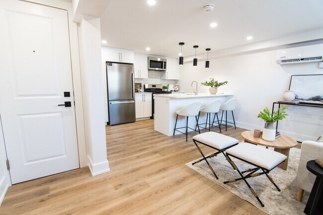 Building Photo - Unit 1C | Lower Level | 2 Bedroom, 1 Bathroom