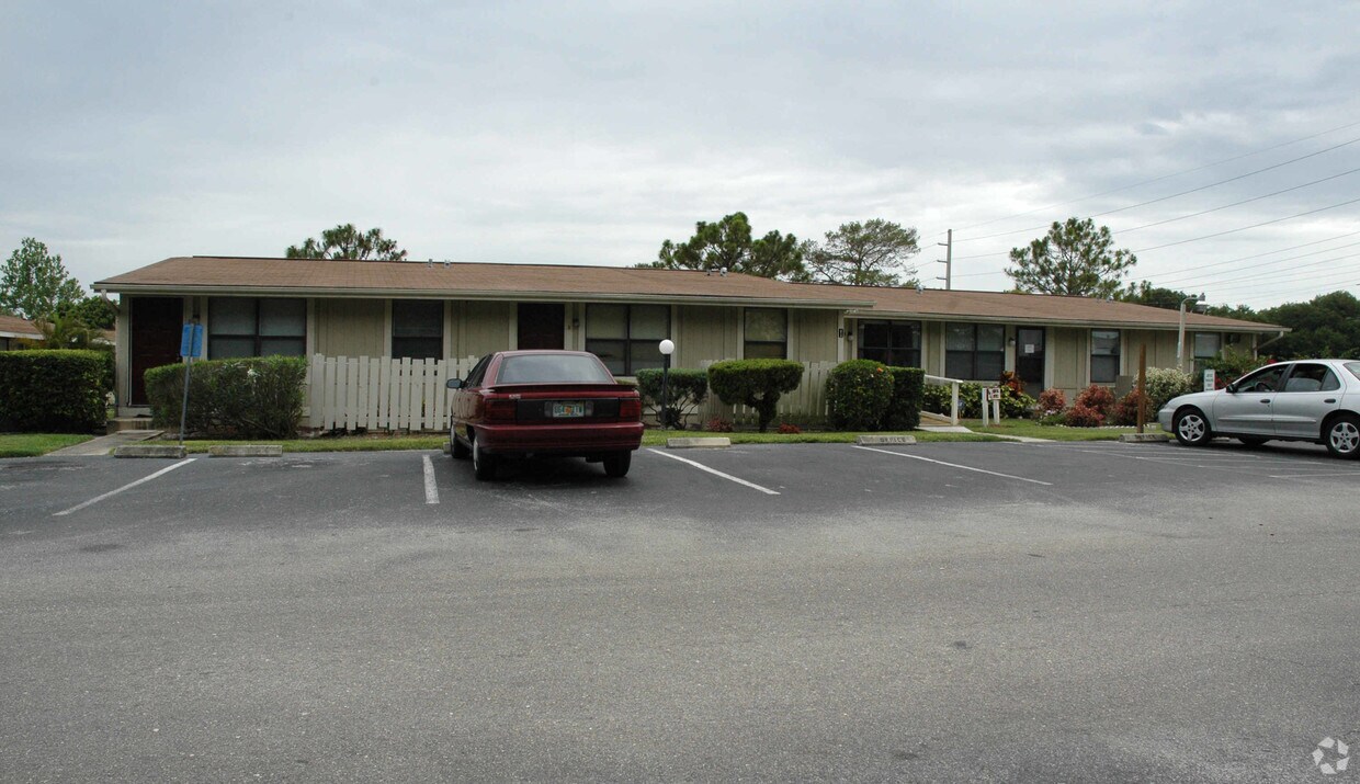 Villas of Cocoa Apartments in Cocoa, FL