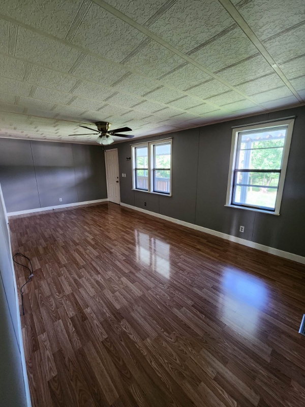 60 Ward Park, Greeneville, TN 37743 House Rental in Greeneville, TN