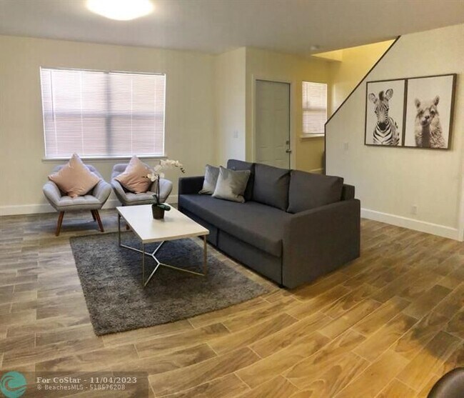 Foto del edificio - 3534 NW 91st Ave