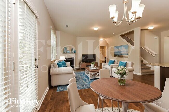 Foto del edificio - 160 Ivey Meadow Dr