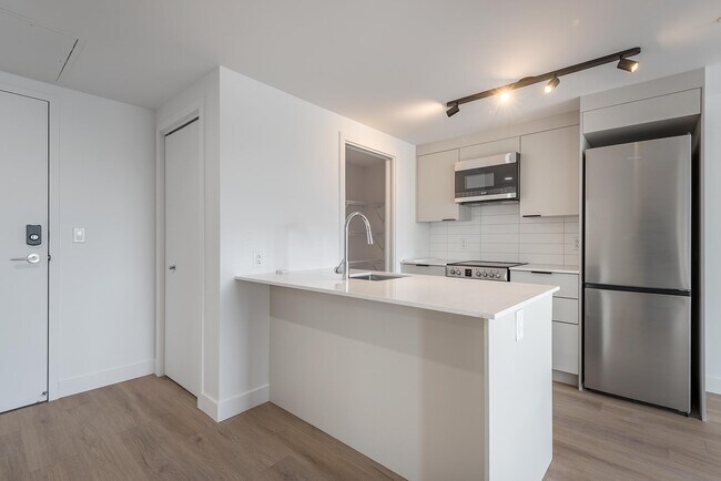 Photo du bâtiment - S203