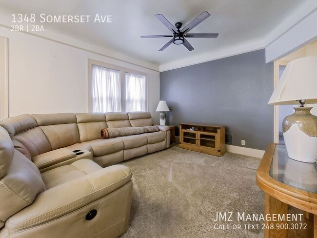 Foto del edificio - 1348 Somerset Ave