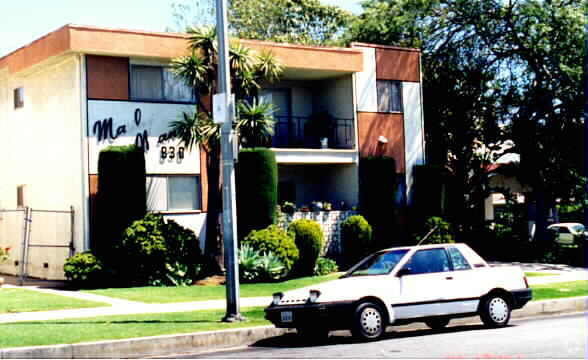 Foto principal - 830 S Flower St