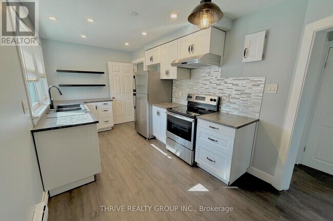 Photo du bâtiment - 1769 Wavell St