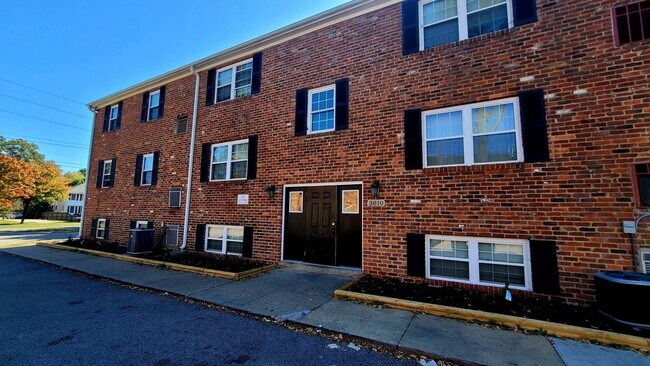 Foto del edificio - 3810 Chamberlayne Ave