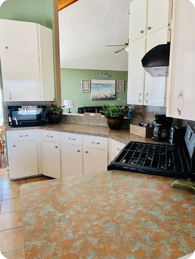 Foto del edificio - 402 14th St