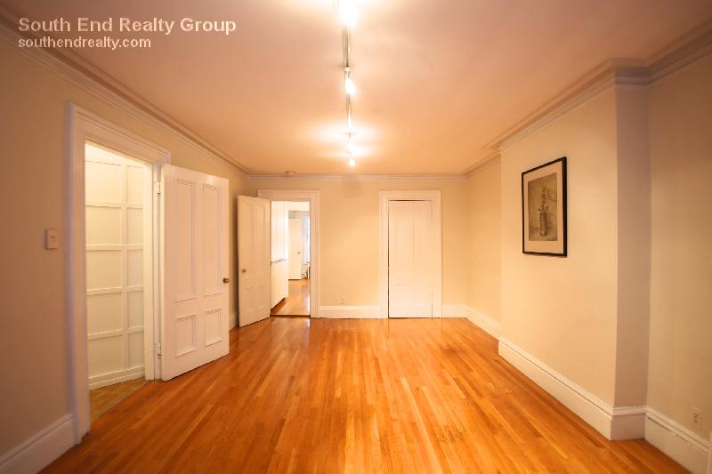 Foto principal - 122 Pembroke St