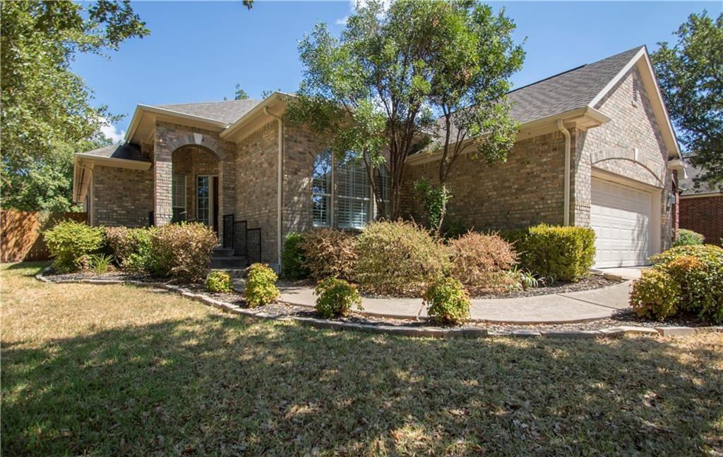 Foto principal - 2726 Grimes Ranch Rd