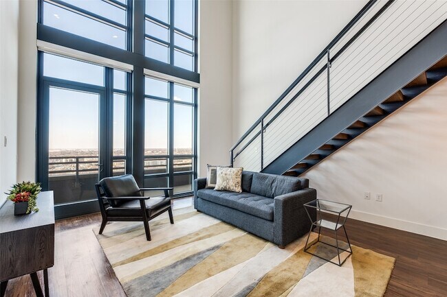 Foto del edificio - 3611 Congress Ave