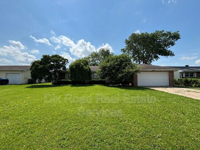 Photo - 601 Brelsford Ave House