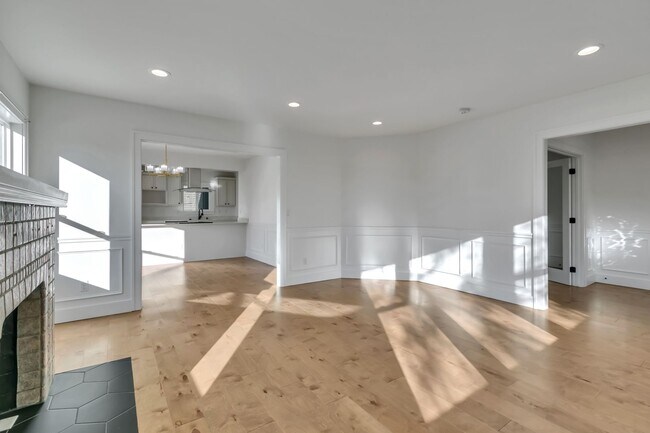 Foto del edificio - Renovated 5bd/4ba House in Stevens Neighborhood!