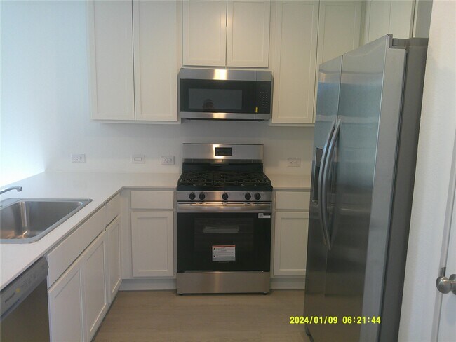 Foto del edificio - 19747 US-59