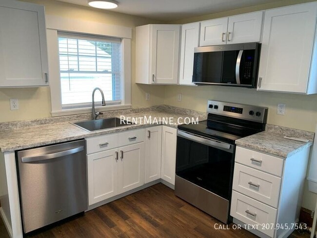 Foto del edificio - 54 Western Ave