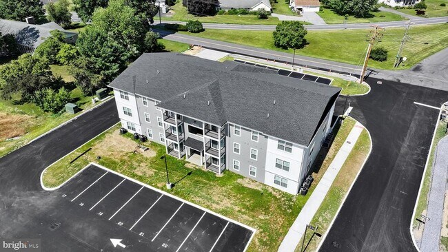 Foto del edificio - 1000 COLBY Ln