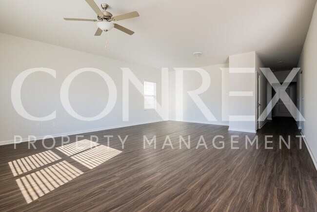 Foto del edificio - Stunning New Construction Home in Summervi...