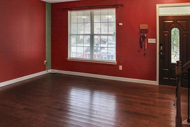 Foto del edificio - 11908 Shoveler Ct