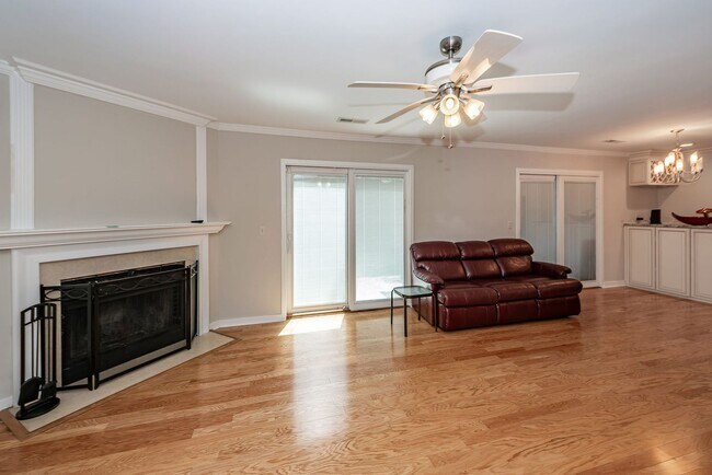 Foto del edificio - 2 Bedroom 1 Bath Condo in The Park at Rive...