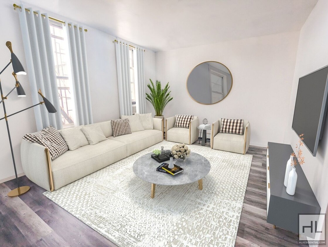 CORNELIA STREET Room for Rent in Brooklyn, NY