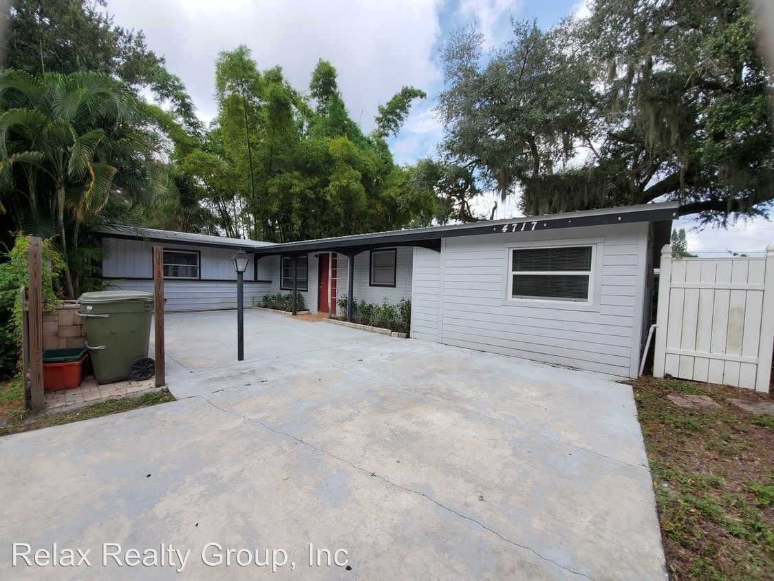Primary Photo - 3 br, 2 bath House - 4717 Garcia Ave Sarasota
