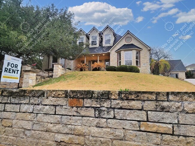 Building Photo - 5 br, 3 bath House - 12313 Willow Bend Dr
