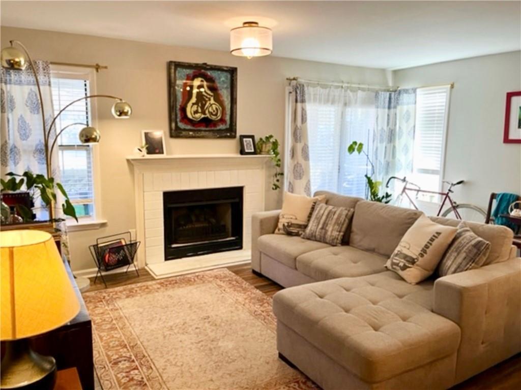 530 McGill Pl NE, Atlanta, GA 30312 Condo for Rent in Atlanta, GA