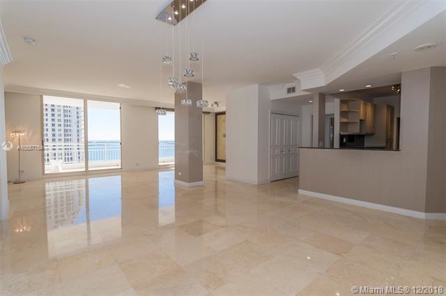 Foto del edificio - 888 Brickell Key Dr