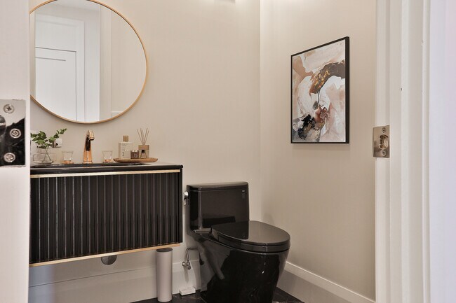 Photo du bâtiment - 99 Avenue Rd