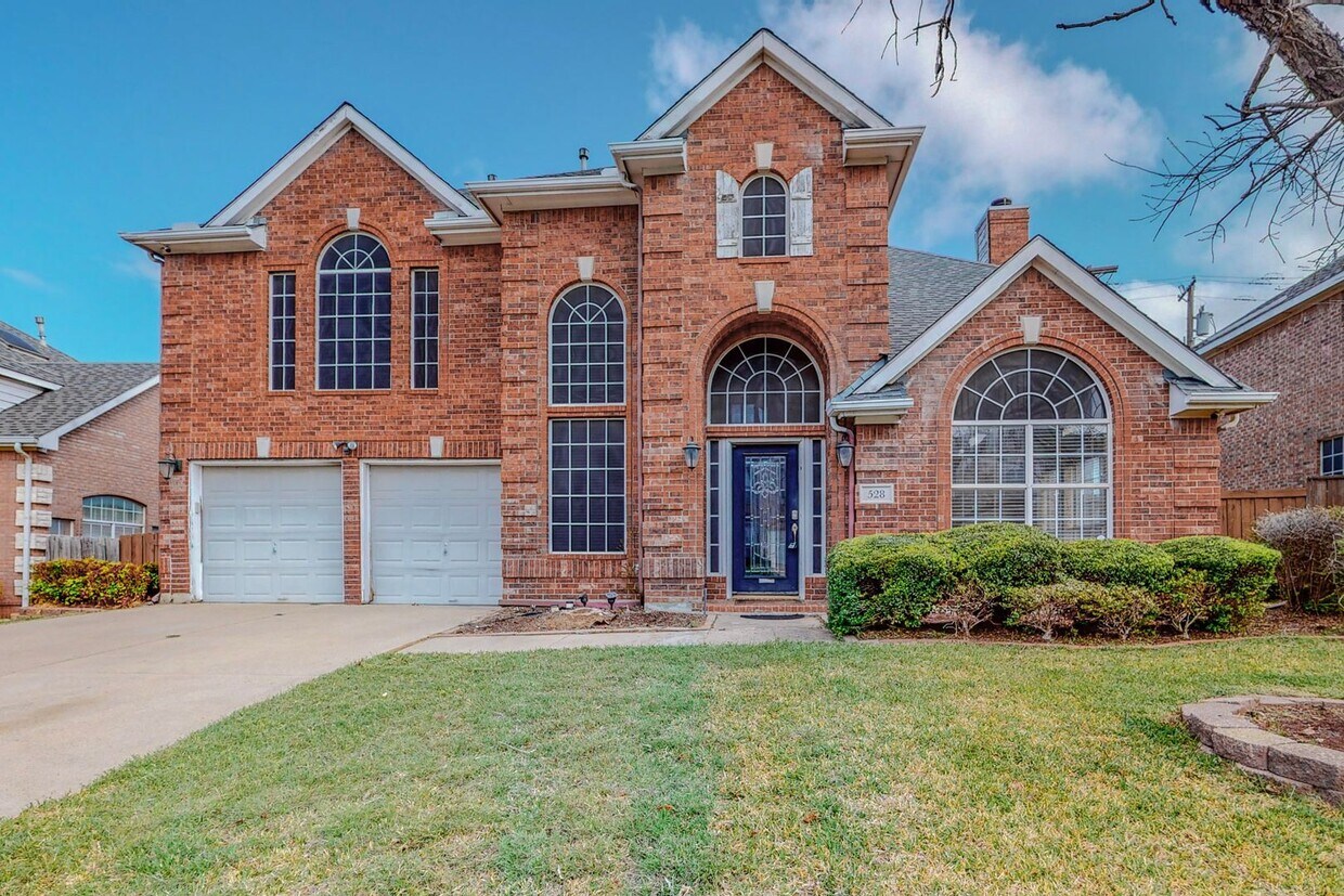 Primary Photo - Coming Mid-July! 3 Bedroom, 2.5 Bath Grand...