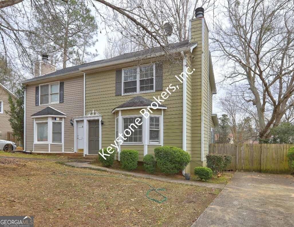 Primary Photo - 119 Windermere Cir