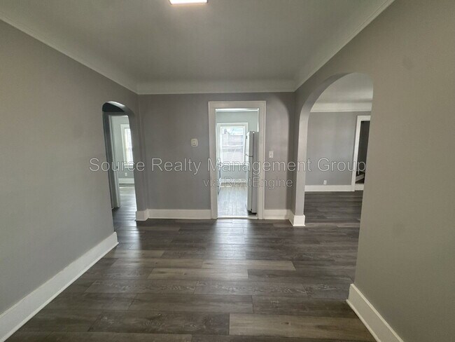 Foto del edificio - 1781 Lafayette Blvd