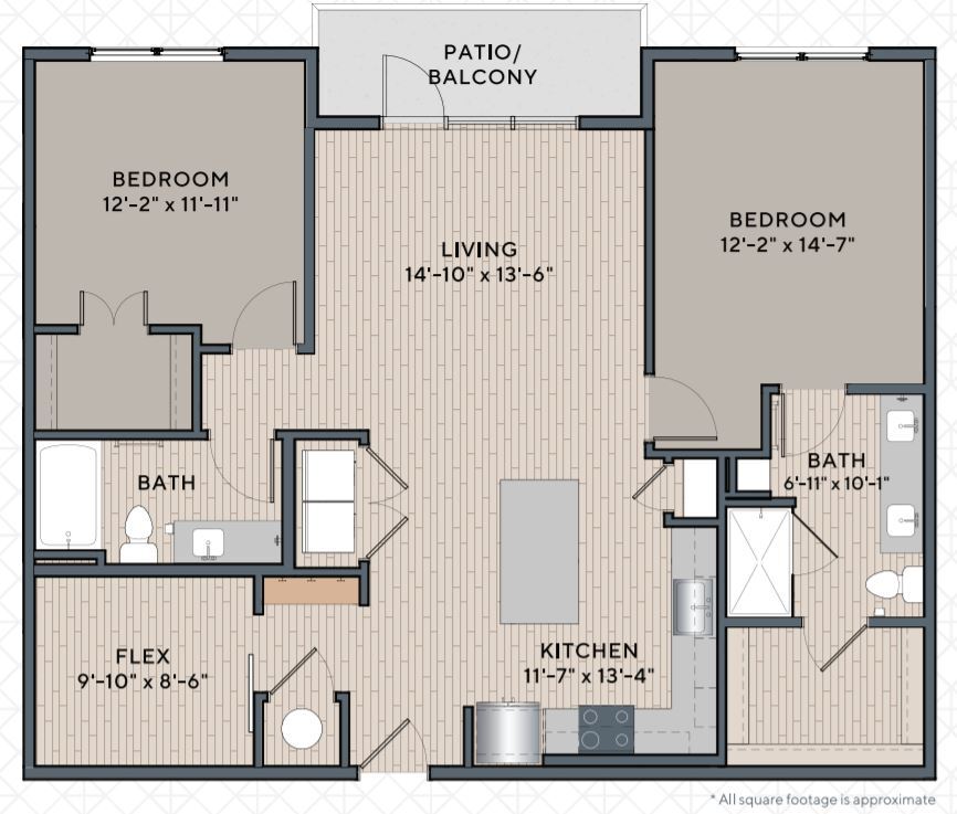 Foto principal - 6000 Old Heartwood Way