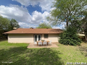 Foto del edificio - 12005 Prairie Oak