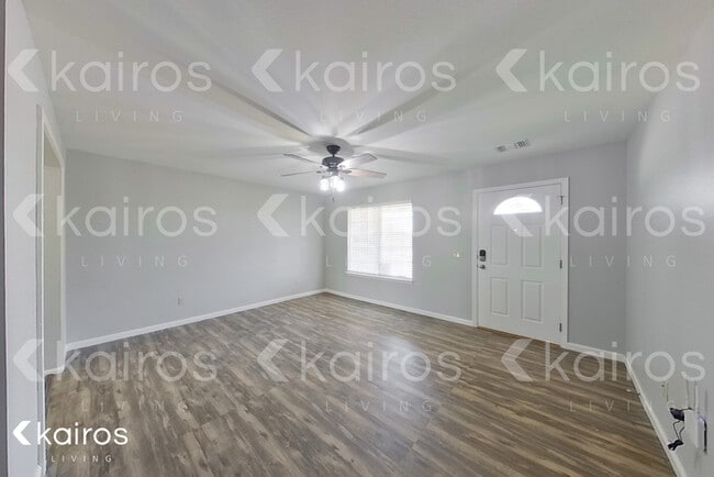 Building Photo - 4518 S Aldredge St