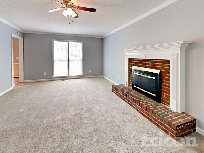 Foto del edificio - 4749 Shallow Ridge Rd NE