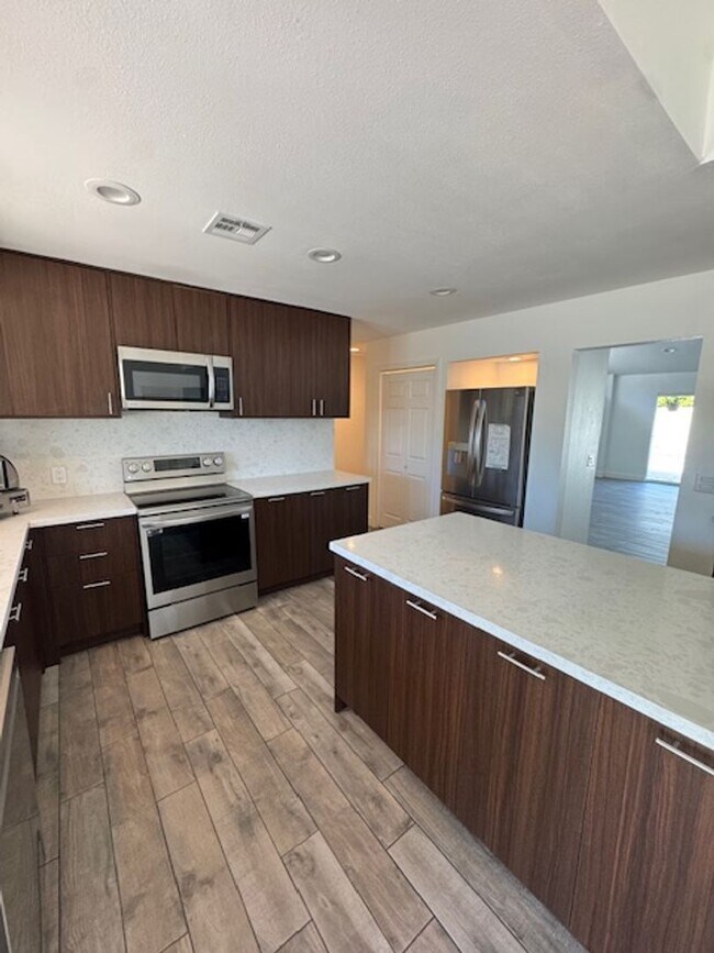 Foto del edificio - Welcome to your Palm Springs Retreat!