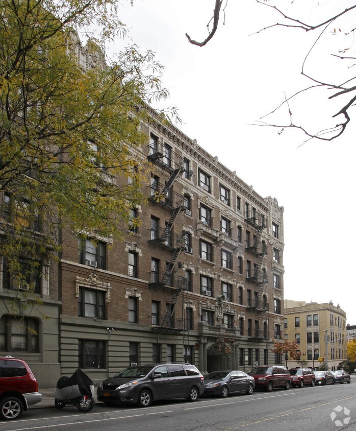 38 - 44 Fort Washington Avenue - 38-44 Fort Washington Ave