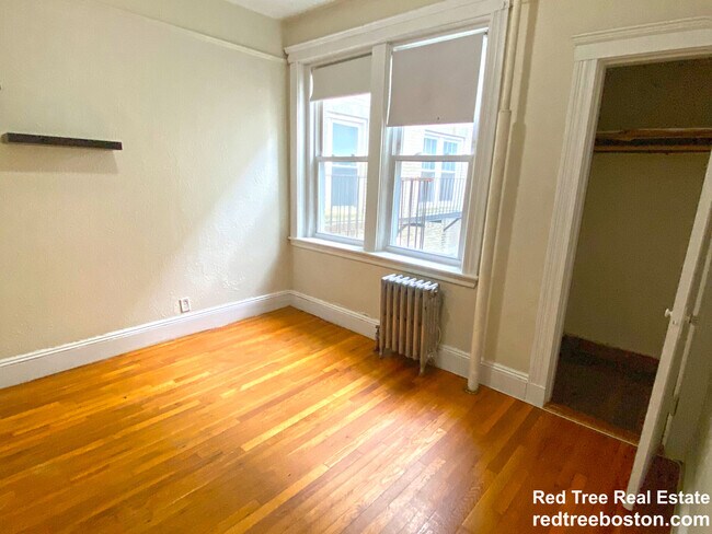 Photo - 1687 Commonwealth Ave Apartment