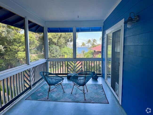 Building Photo - 568 Hana Hwy