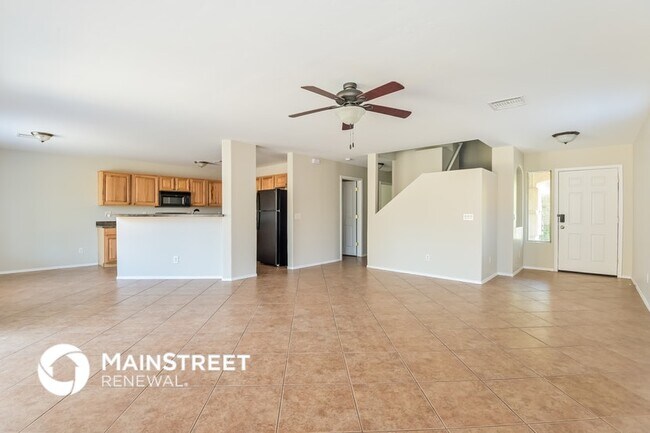 Foto del edificio - 4151 E Agate Knoll Dr