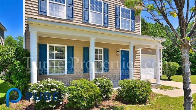 Foto del edificio - 1453 Rabon Farms Ln