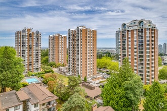 Building Photo - Langara Gardens