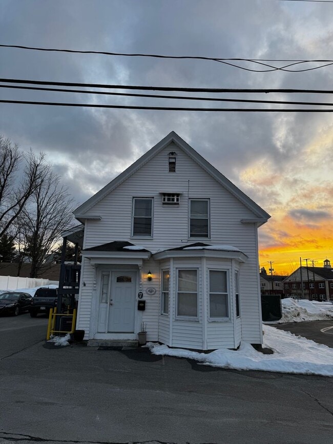 Photo - 7 Wilson St Apartment