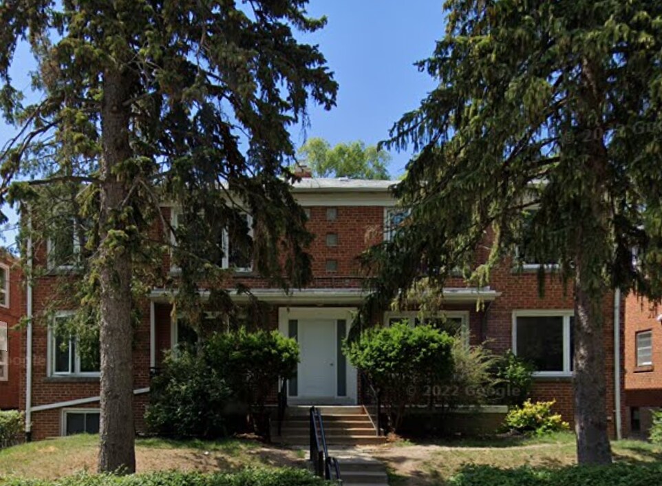 Photo du bâtiment - 5 Markdale Av