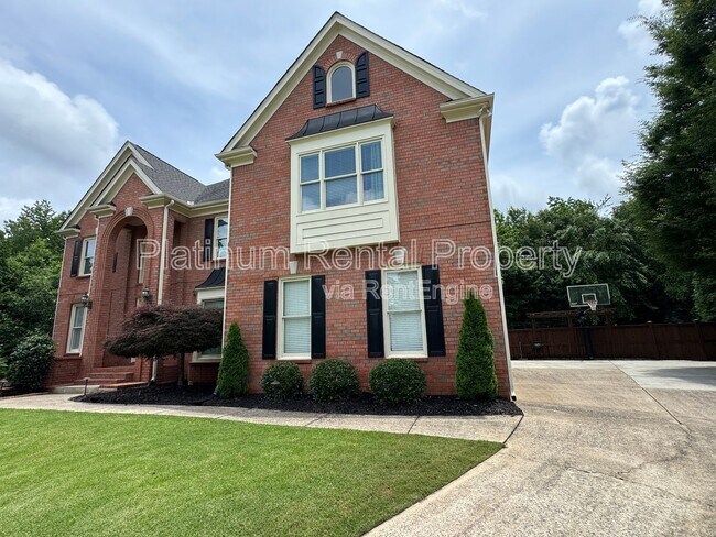 Foto del edificio - 830 Eden Green Ct