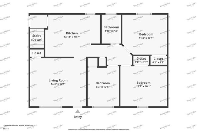 Building Photo - 1245 Bal Harbor Dr