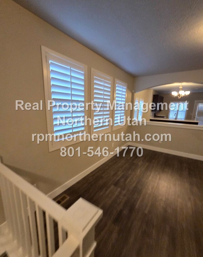 Foto del edificio - 3 Bedroom Clearfield Home Now Available!