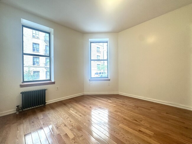 Foto del edificio - 610 W 150th St