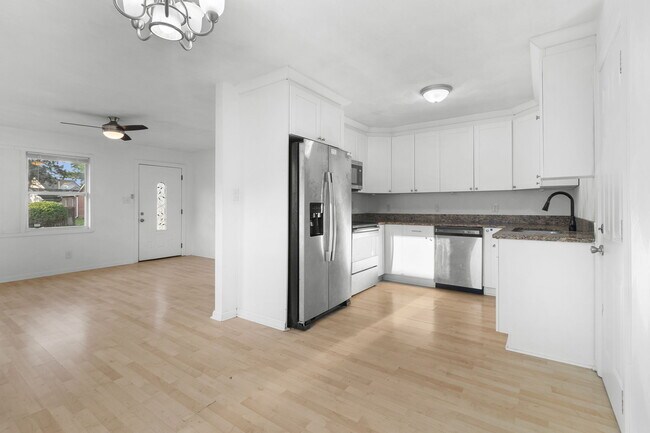 Foto del edificio - 905 Tifton St